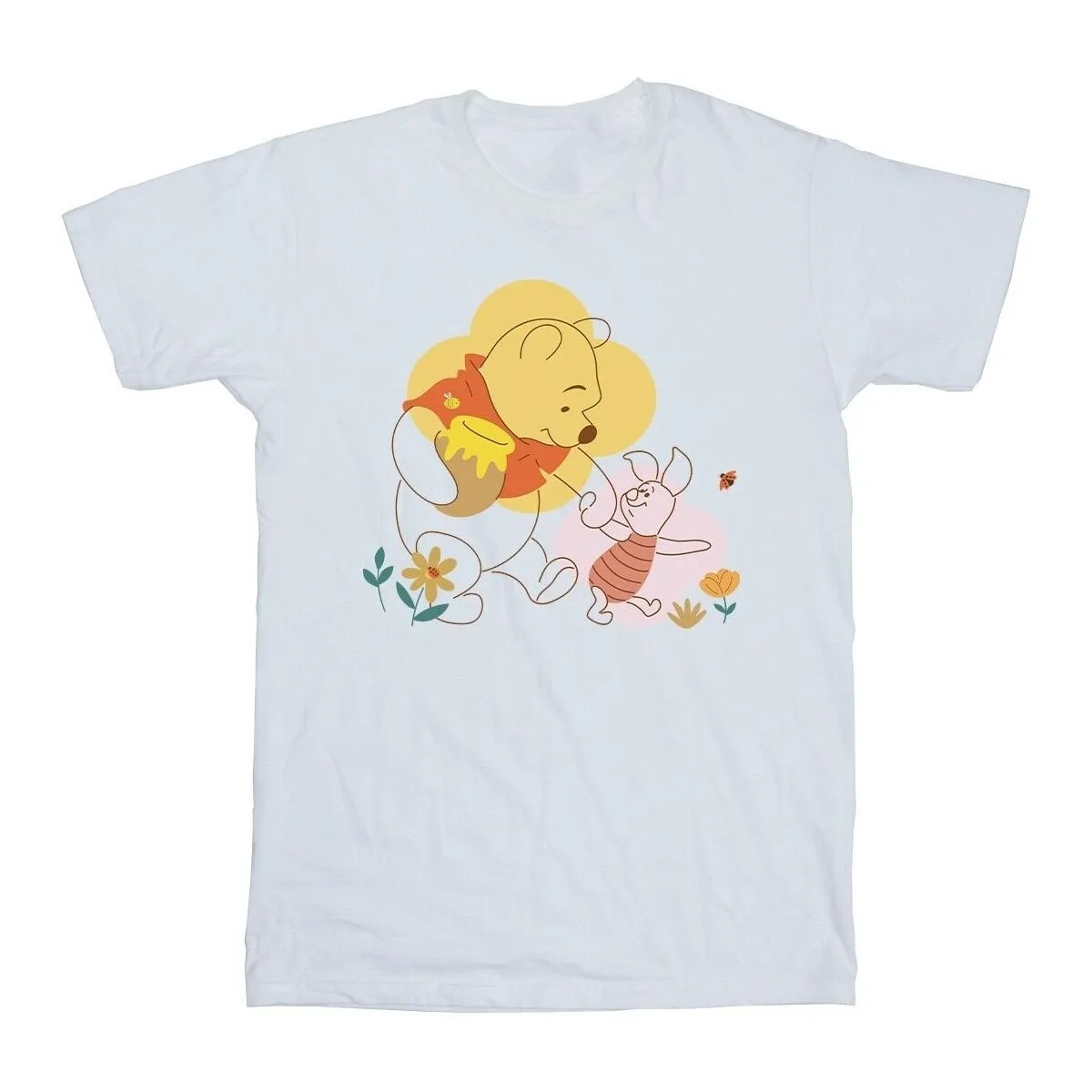 Winnie The Pooh Piglet