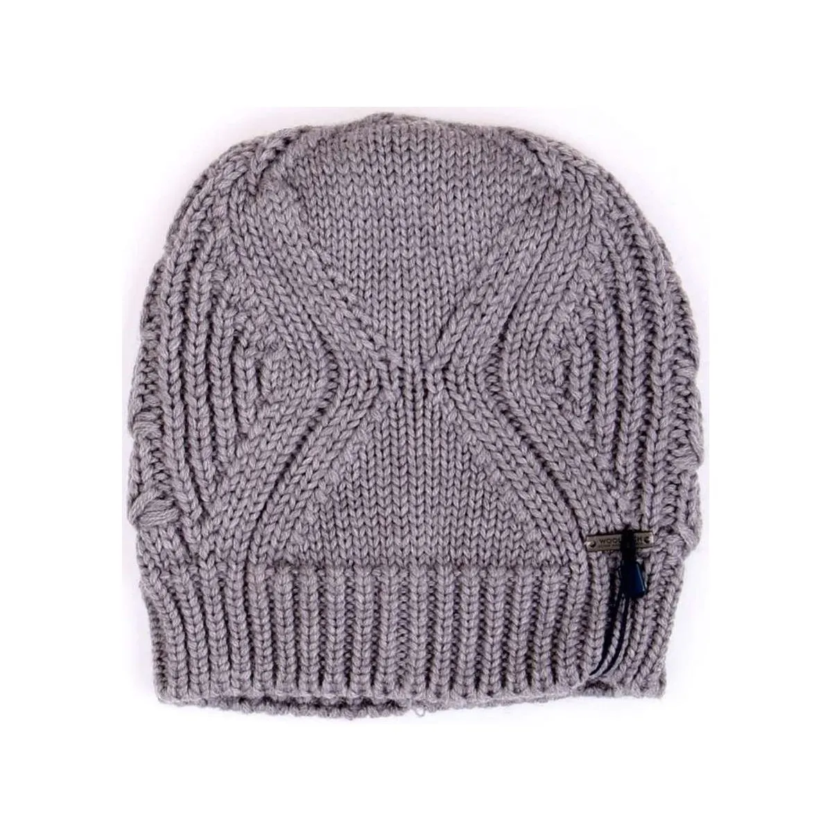 WWACC1036 Gorra mujer GRIS