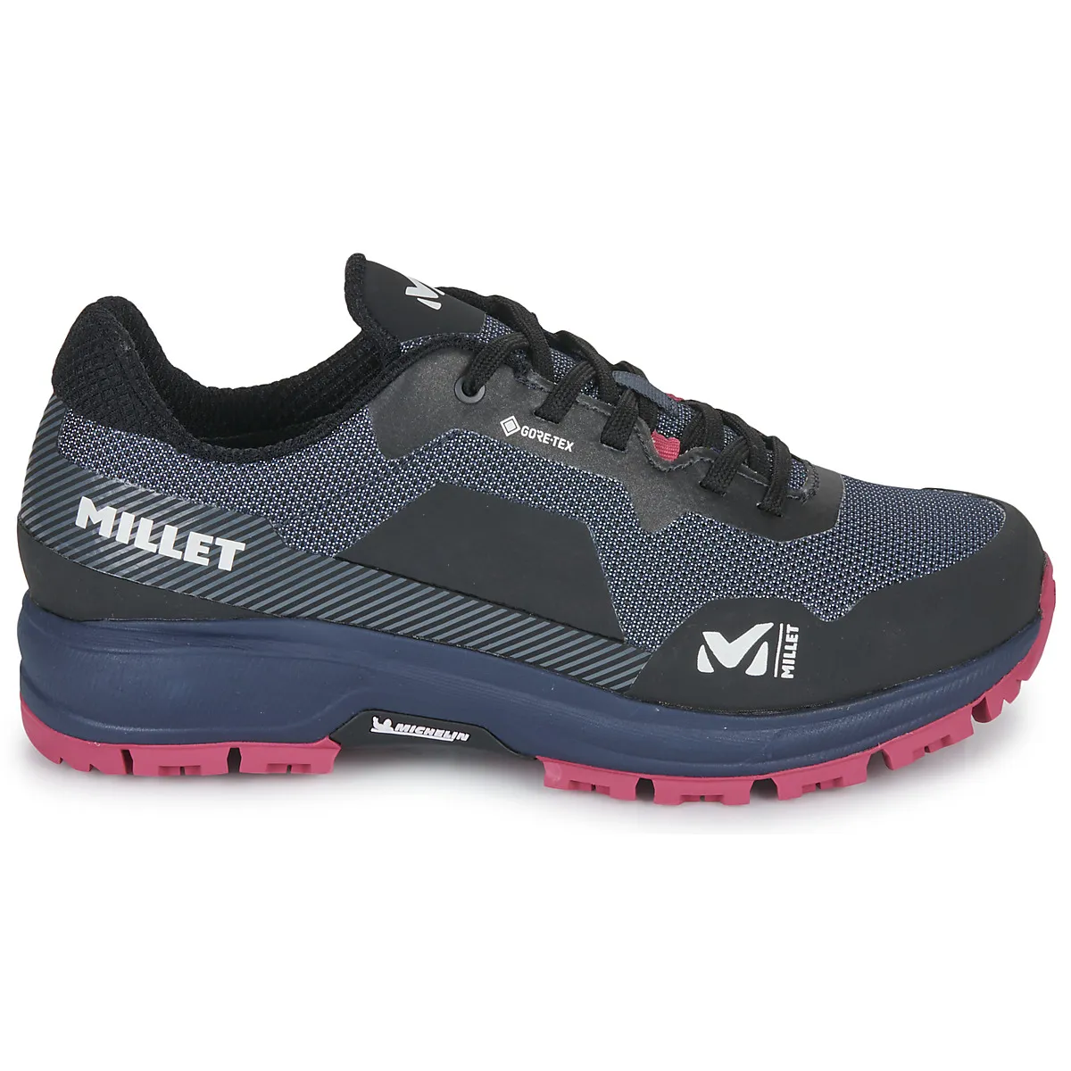XRUSH GTX W
