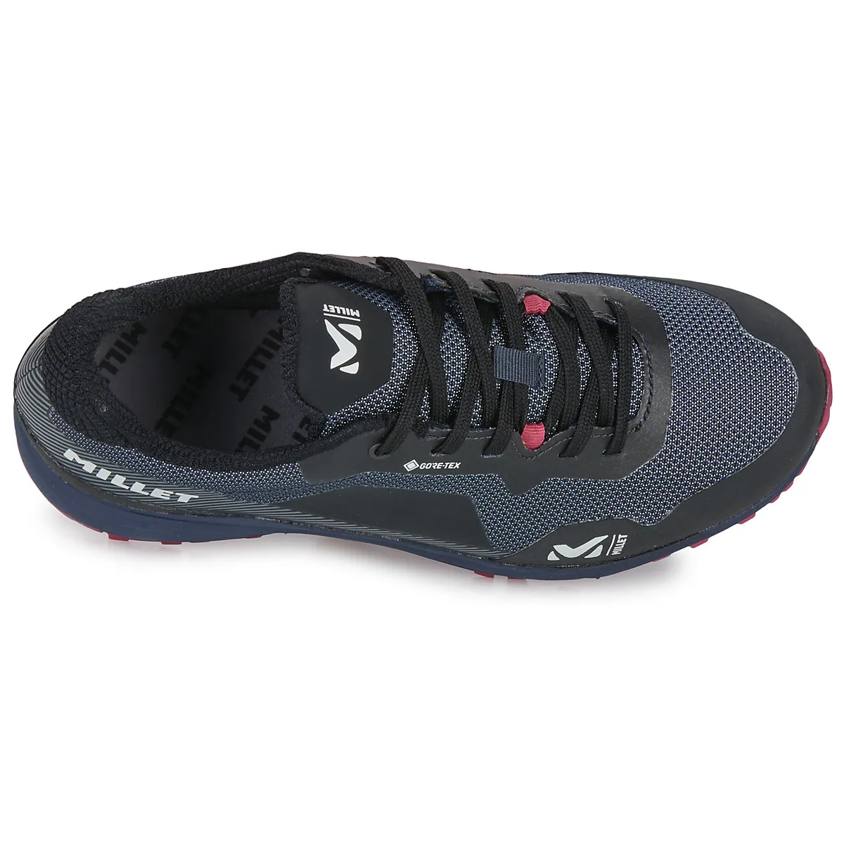 XRUSH GTX W