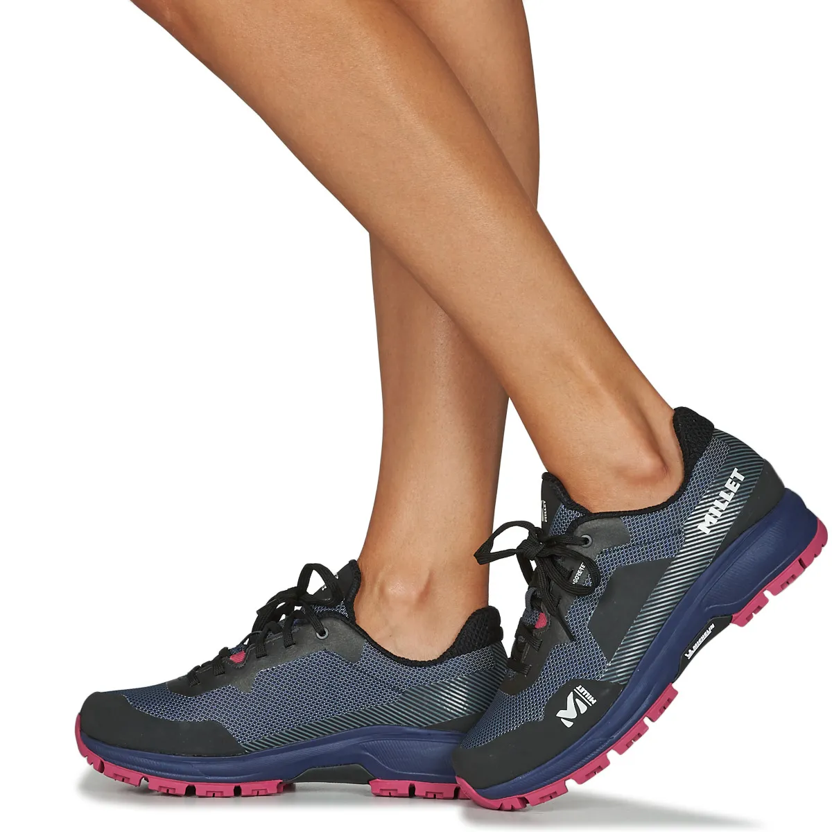 XRUSH GTX W