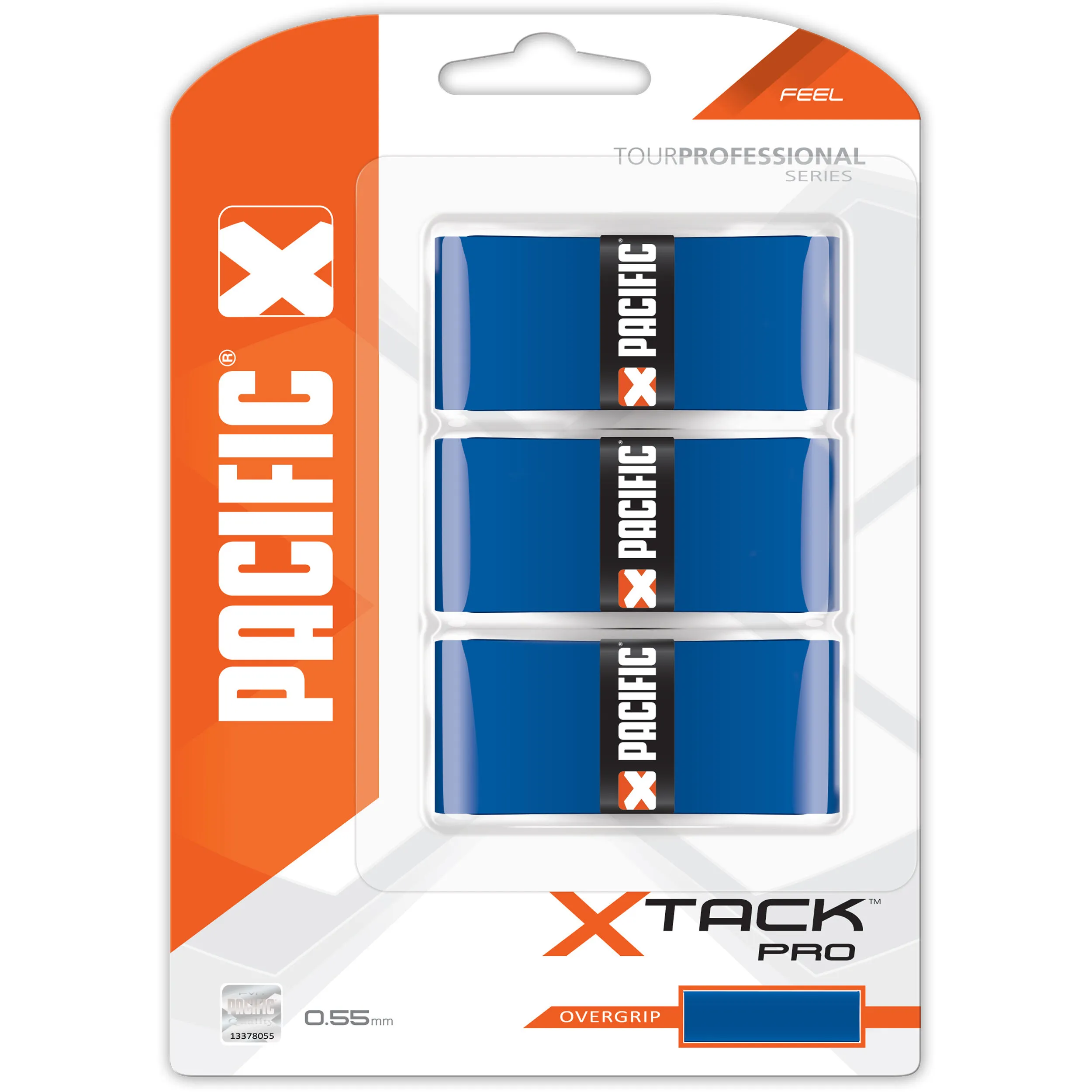 X Tack PRO Pack De 3