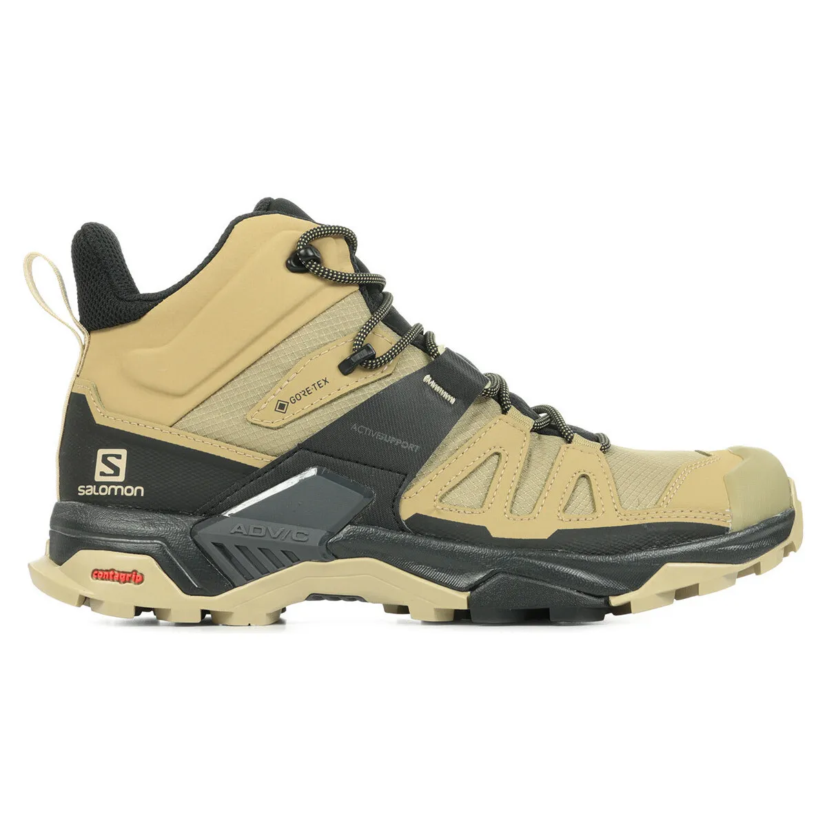 X Ultra 4 Mid Gtx