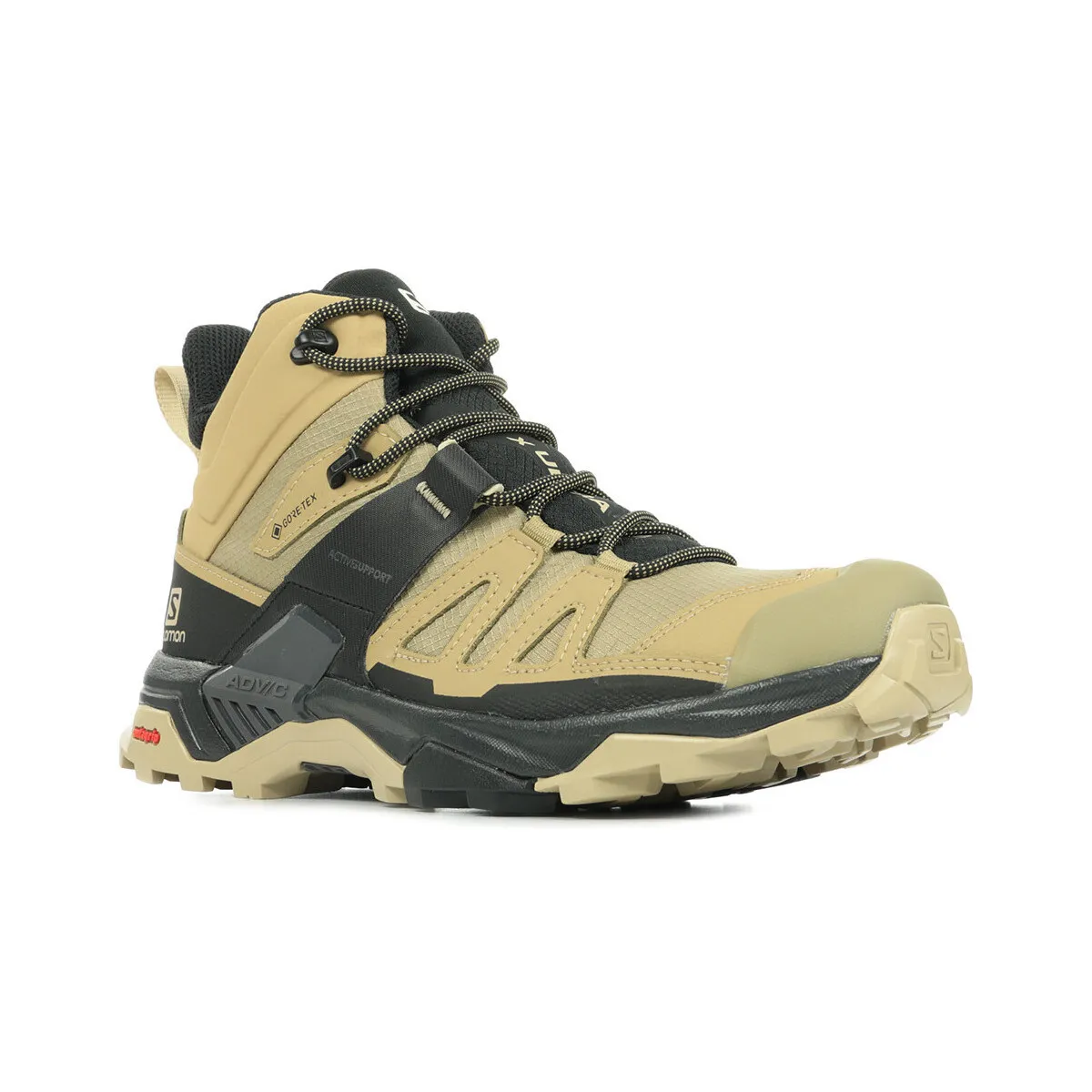 X Ultra 4 Mid Gtx