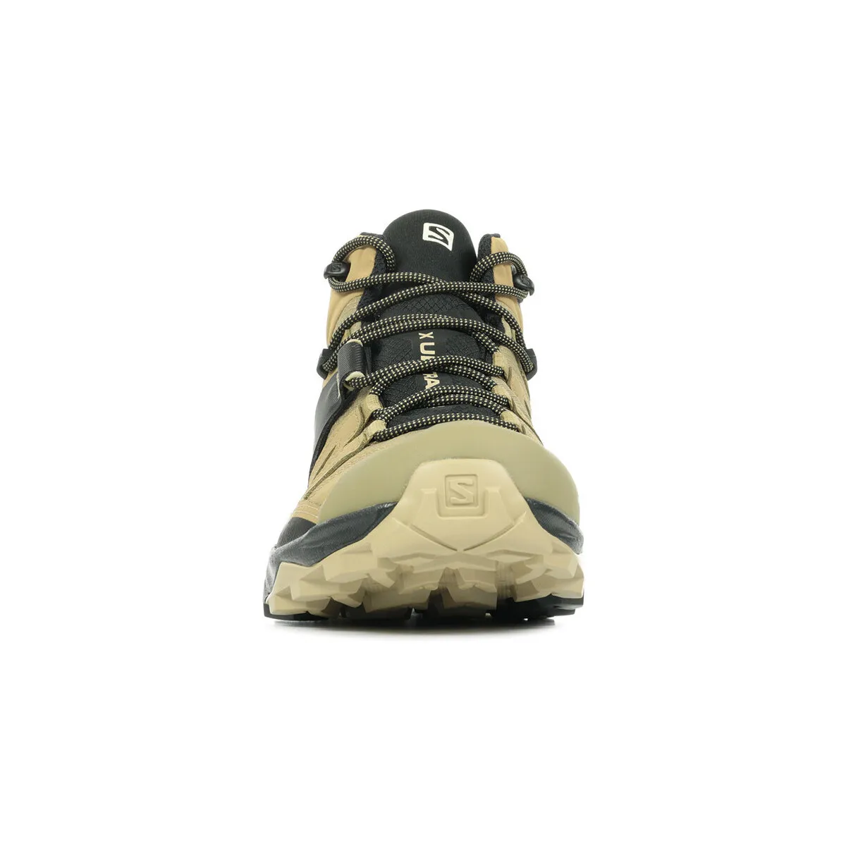 X Ultra 4 Mid Gtx