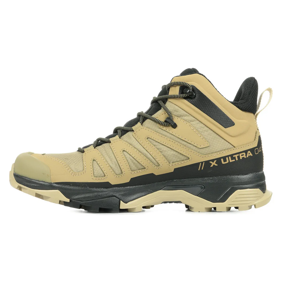 X Ultra 4 Mid Gtx