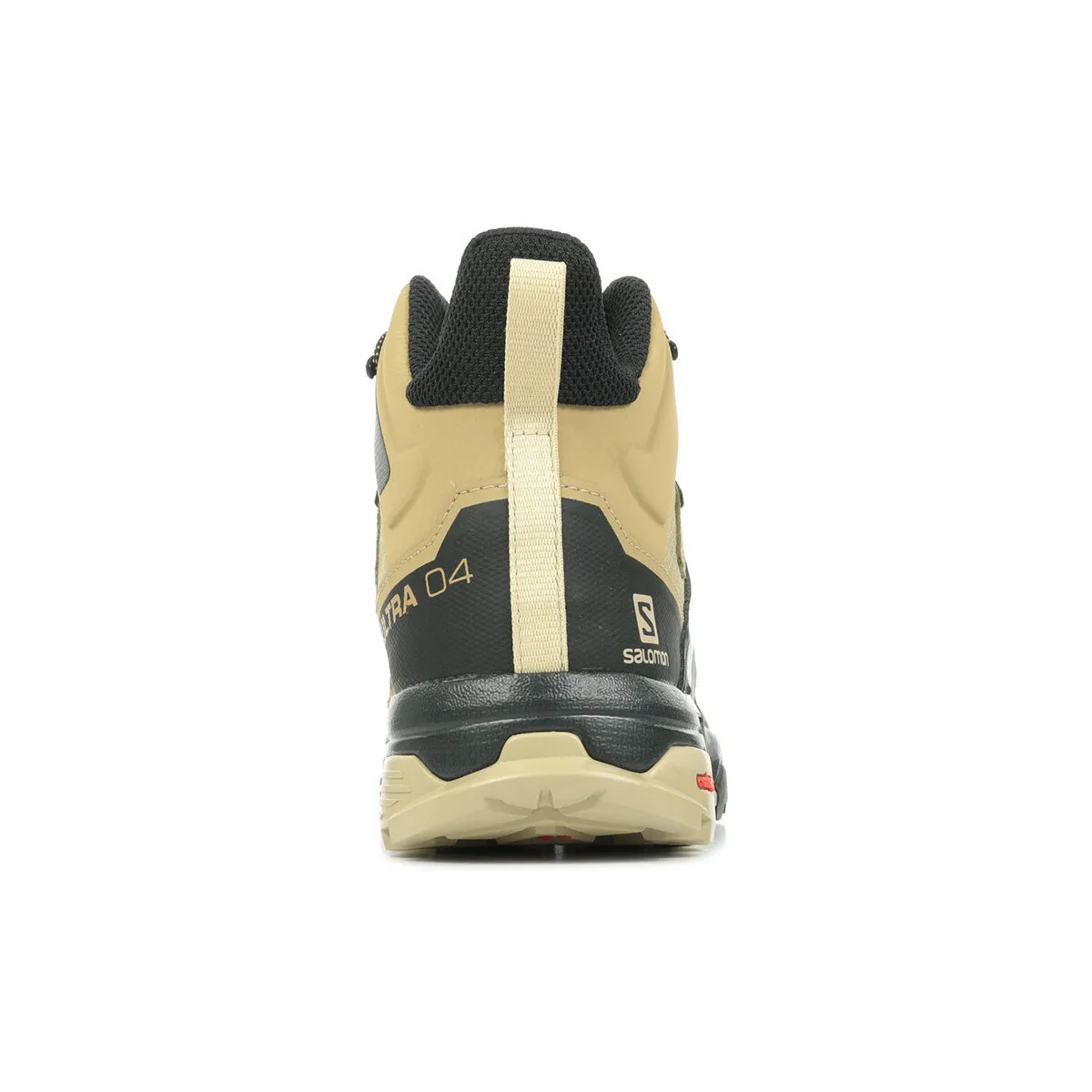 X Ultra 4 Mid Gtx