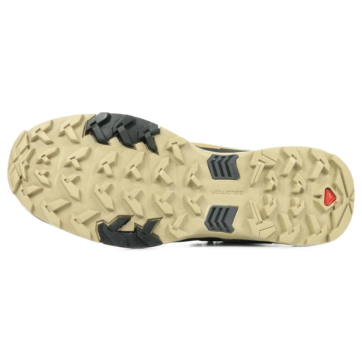 X Ultra 4 Mid Gtx
