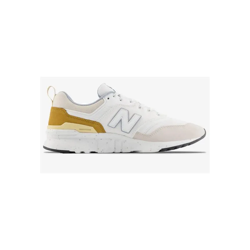 Zapas New Balance 997 Para Hombre