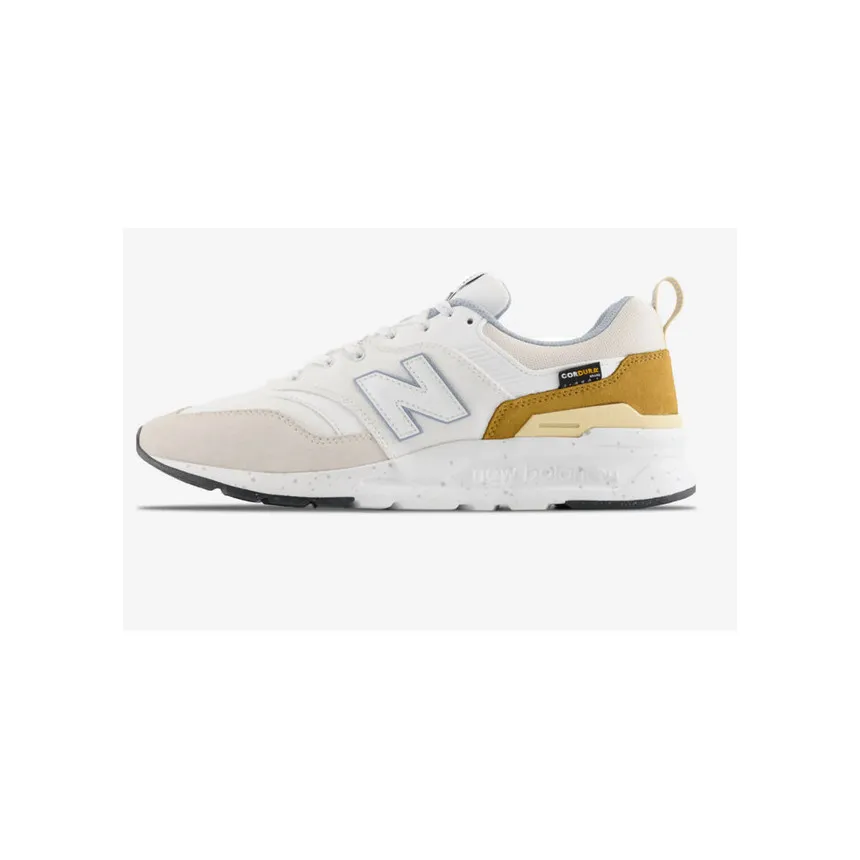 Zapas New Balance 997 Para Hombre