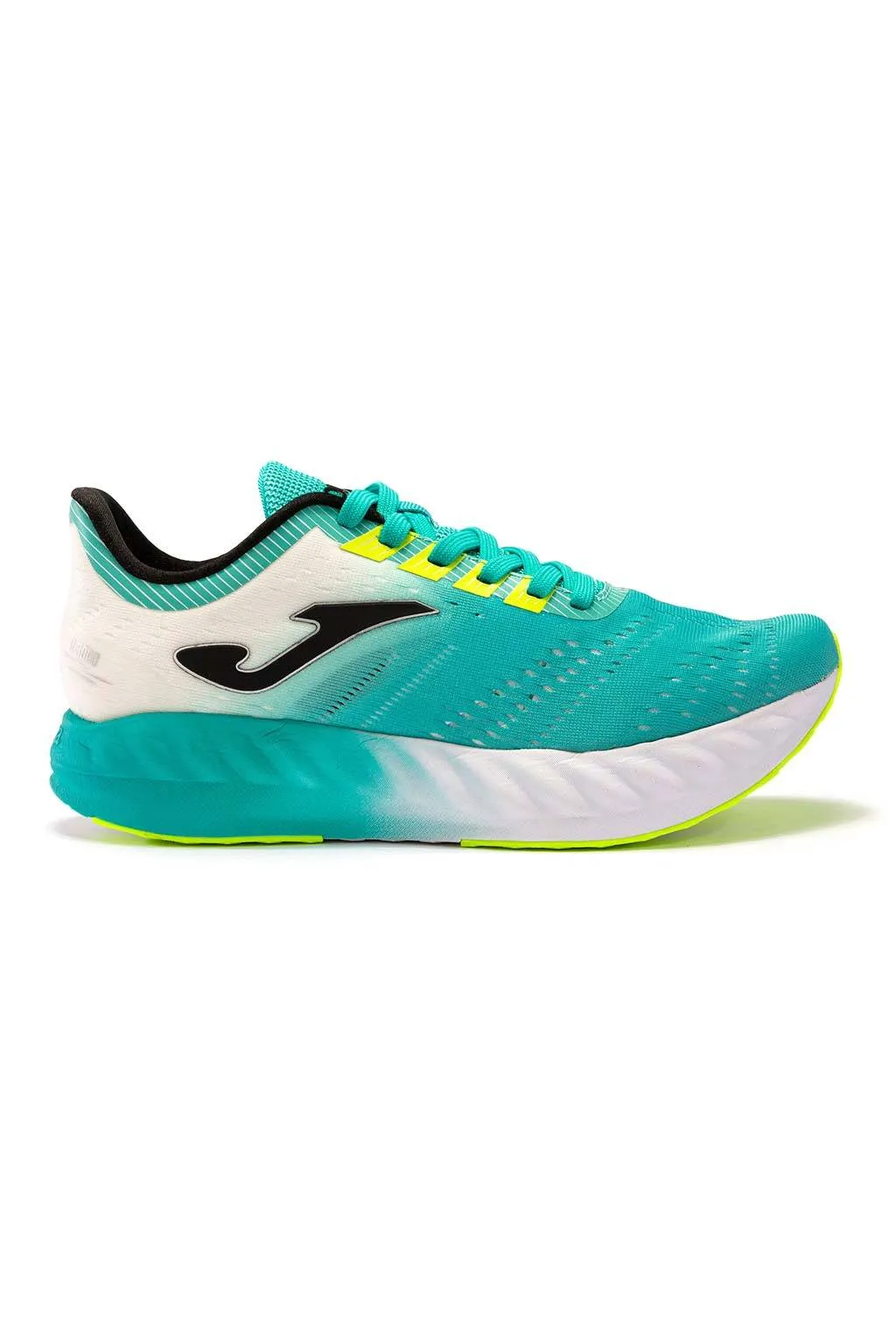 Zapatilla Joma running r3000 2317 turquoise