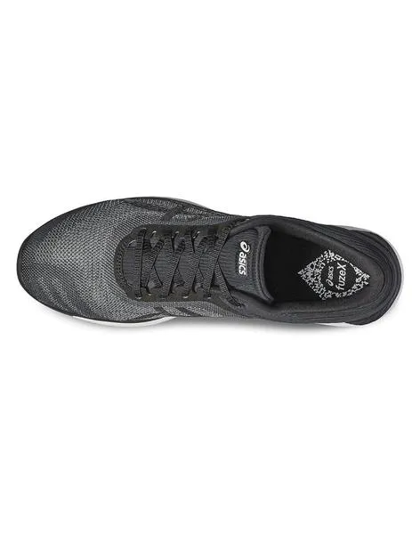 Zapatilla Running Asic´s FUZEX RUSH  Negro