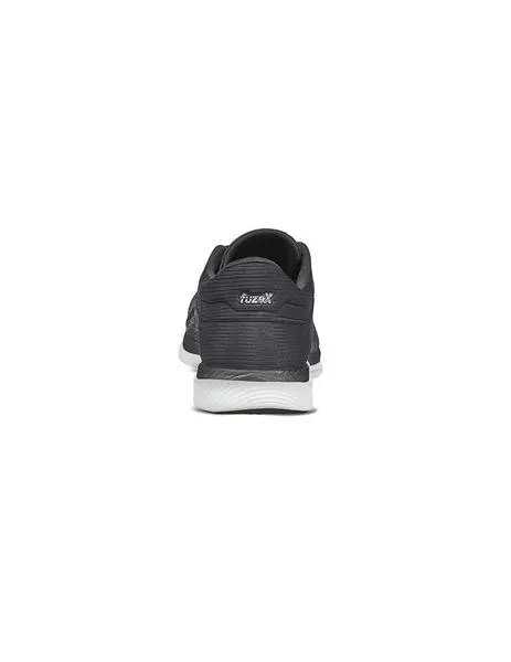 Zapatilla Running Asic´s FUZEX RUSH  Negro