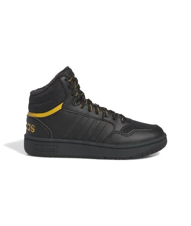 Zapatillas adidas Hoops Mid 3.0 Infantil