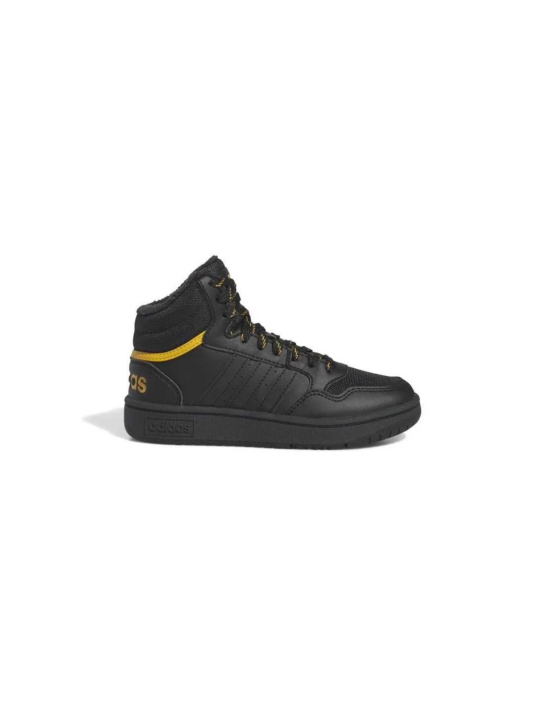 Zapatillas adidas Hoops Mid 3.0 Infantil