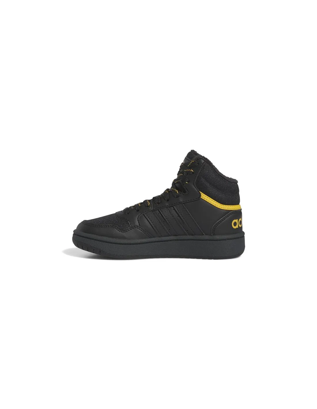 Zapatillas adidas Hoops Mid 3.0 Infantil