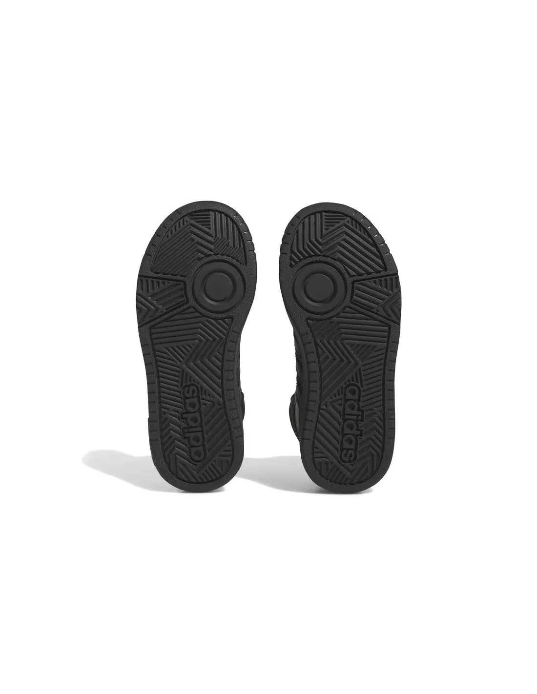 Zapatillas adidas Hoops Mid 3.0 Infantil