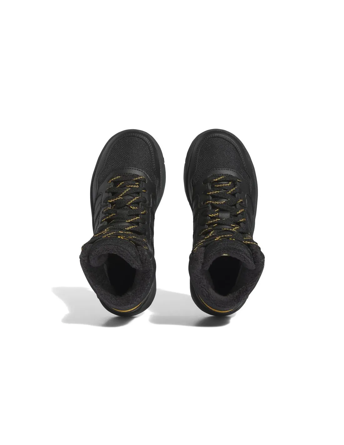 Zapatillas adidas Hoops Mid 3.0 Infantil