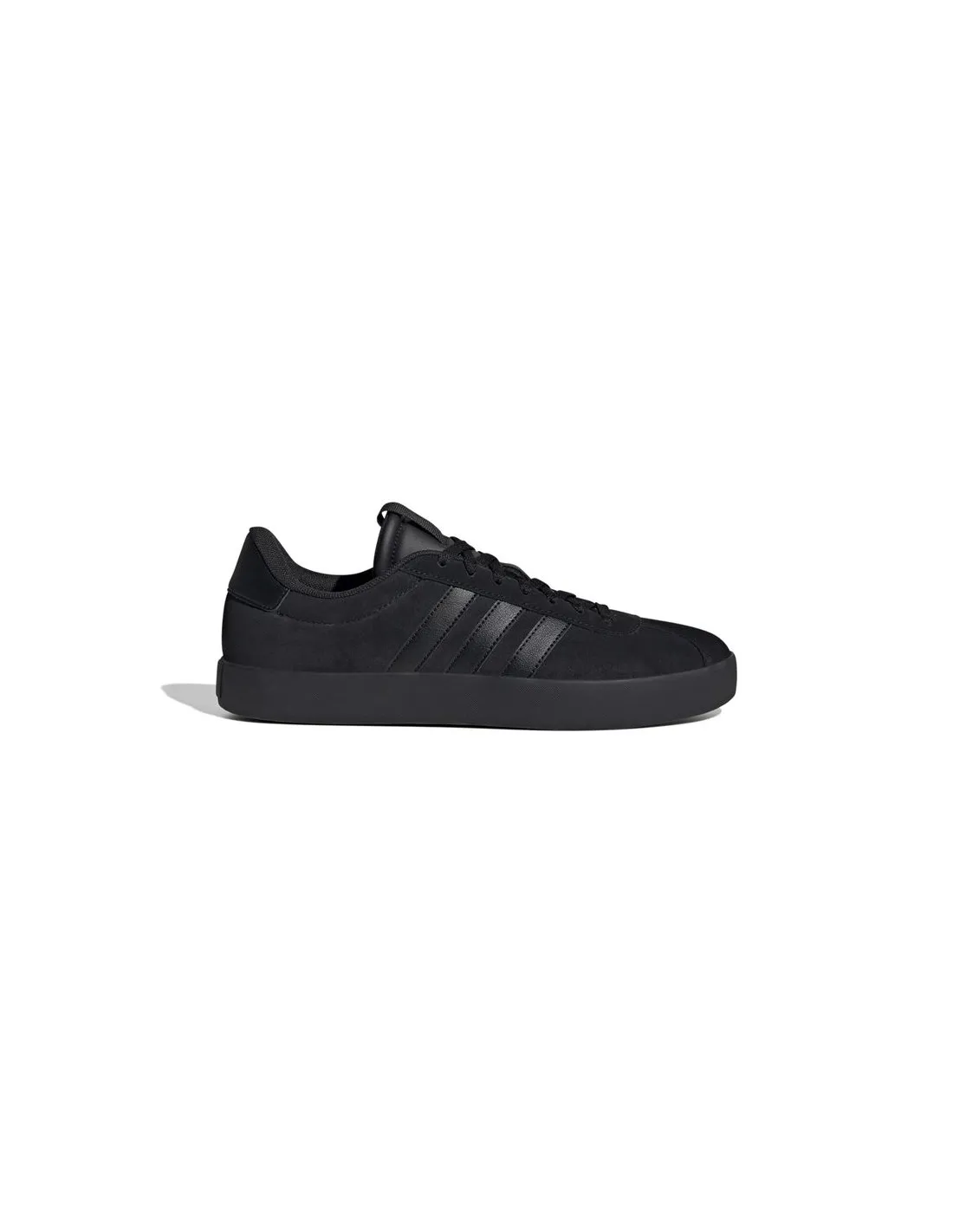 Zapatillas adidas VL Court 3.0 Hombre Negro