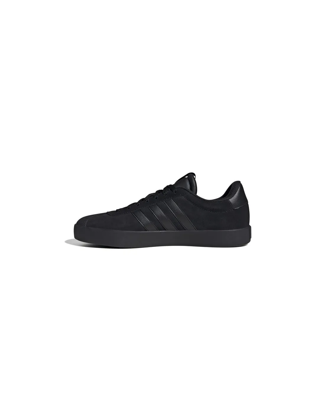 Zapatillas adidas VL Court 3.0 Hombre Negro