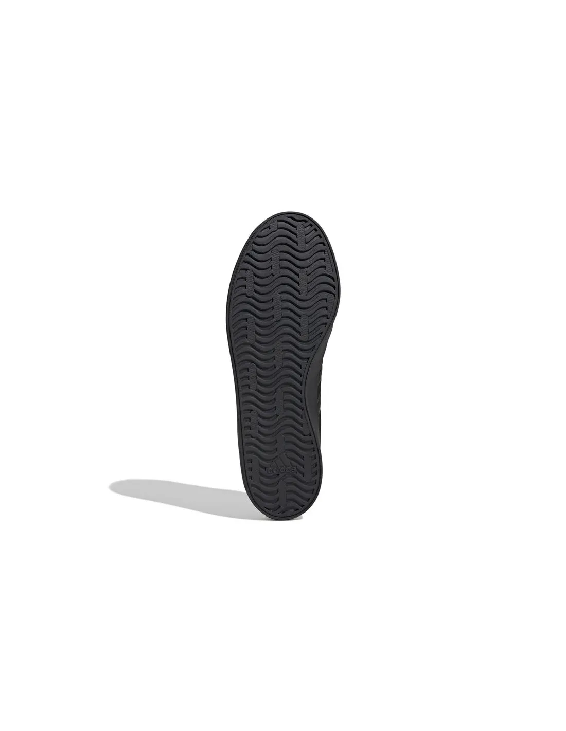 Zapatillas adidas VL Court 3.0 Hombre Negro