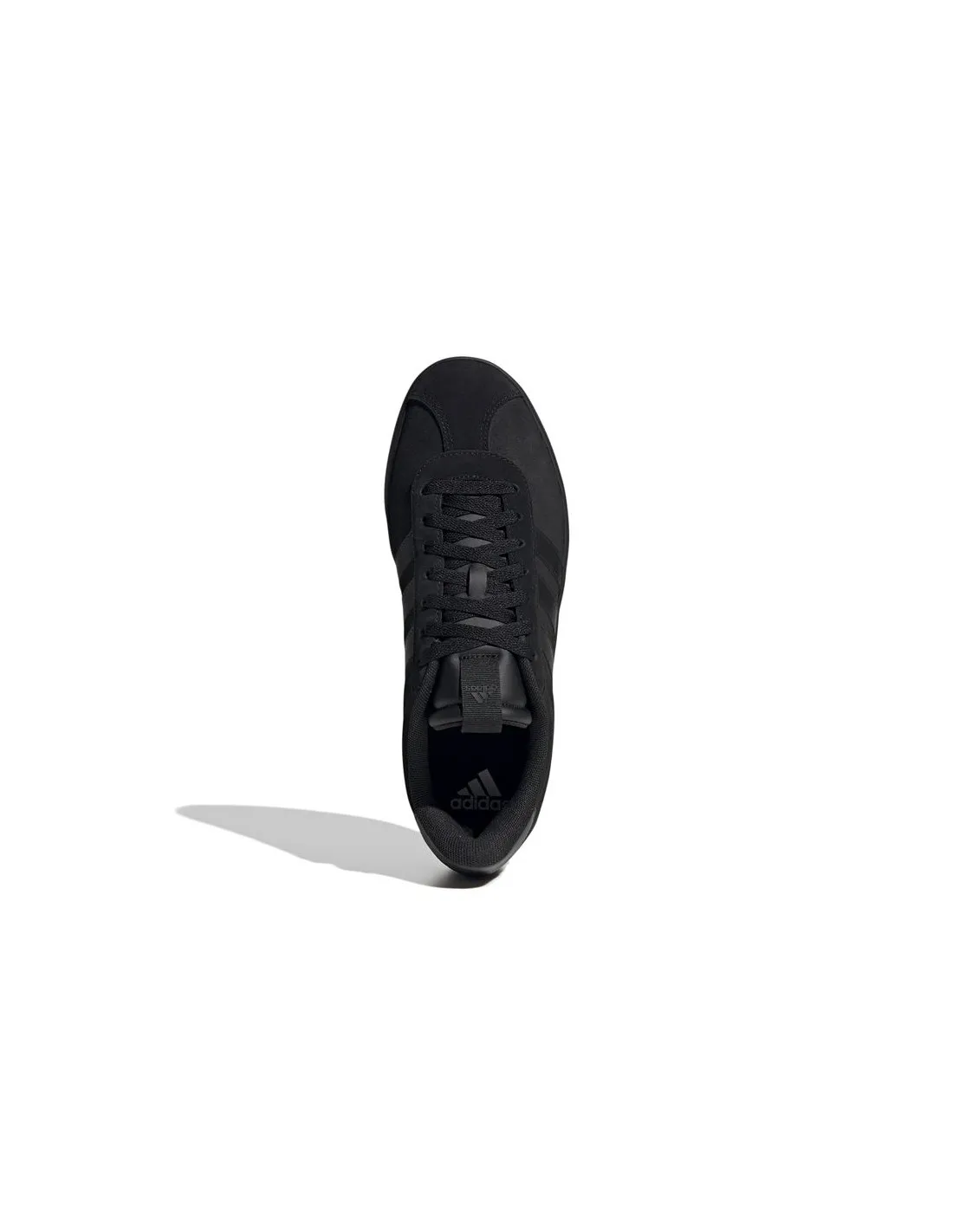 Zapatillas adidas VL Court 3.0 Hombre Negro