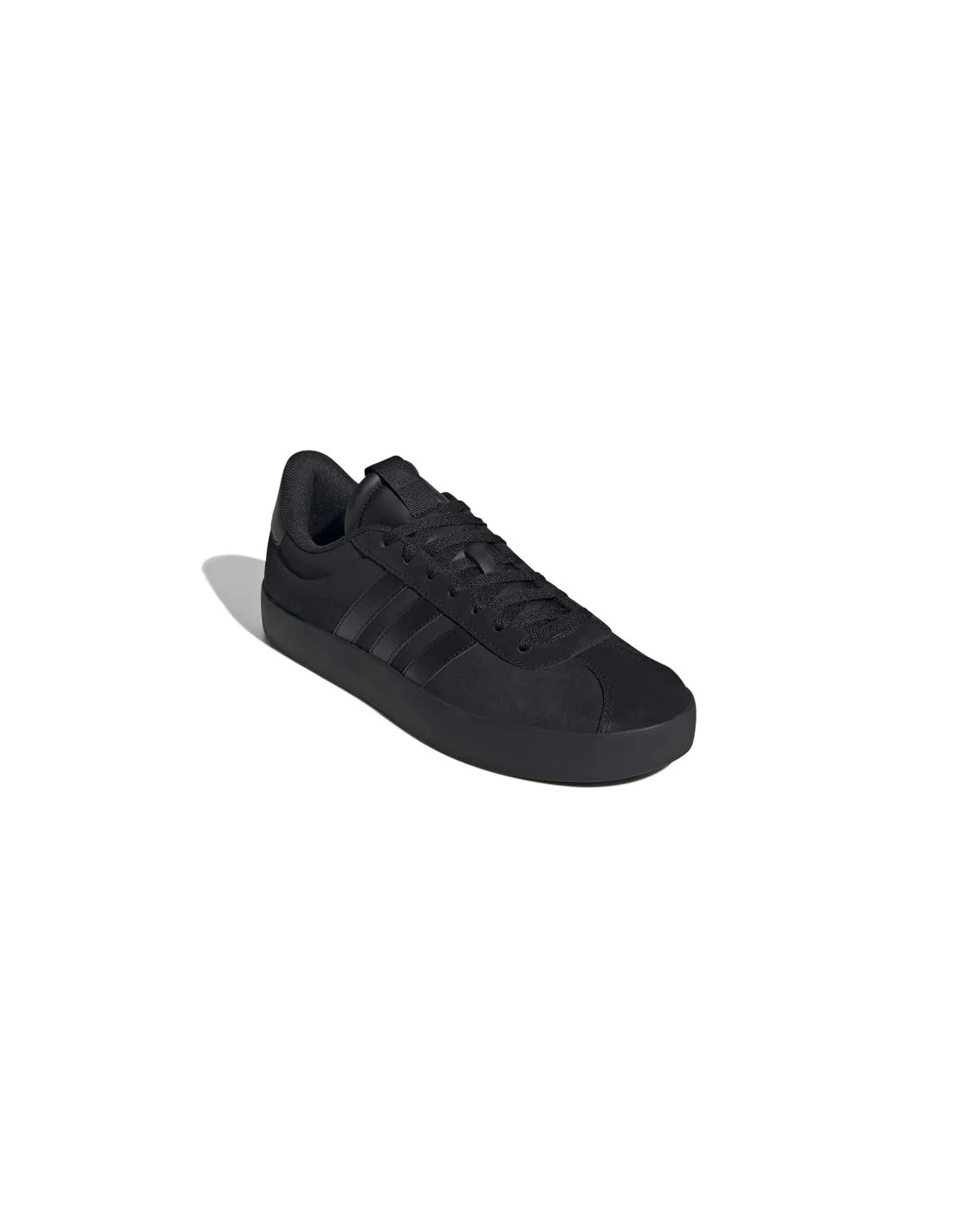 Zapatillas adidas VL Court 3.0 Hombre Negro