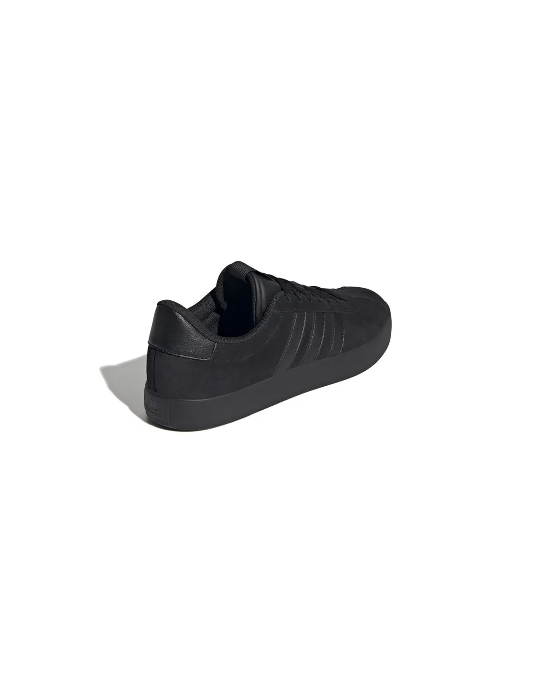 Zapatillas adidas VL Court 3.0 Hombre Negro