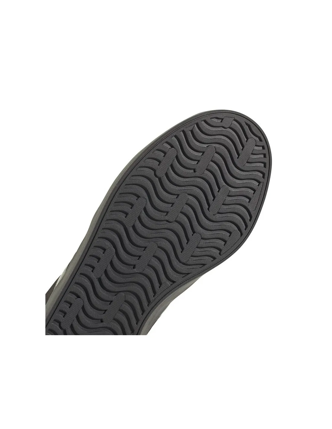 Zapatillas adidas VL Court 3.0 Hombre Negro