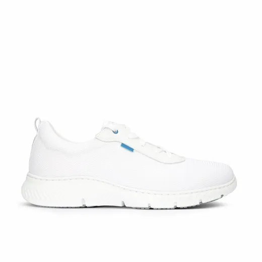 Zapatillas anatomicas seul blanco dian