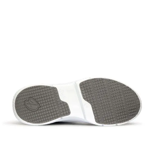 Zapatillas anatomicas seul blanco dian