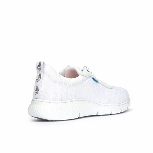 Zapatillas anatomicas seul blanco dian