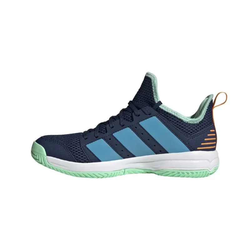 Zapatillas Balonmano Adidas Stabil Junior