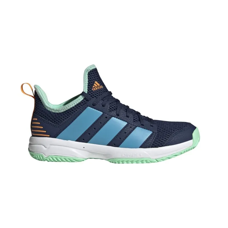 Zapatillas Balonmano Adidas Stabil Junior