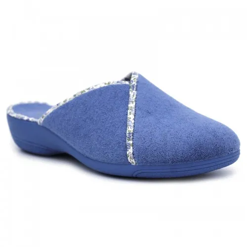 Zapatillas casa toalla cerrada CABRERA 5375