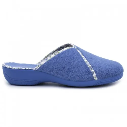 Zapatillas casa toalla cerrada CABRERA 5375