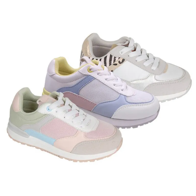 Zapatillas de deporte niña baratas