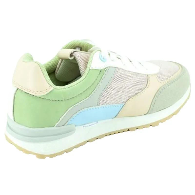 Zapatillas de deporte niña baratas