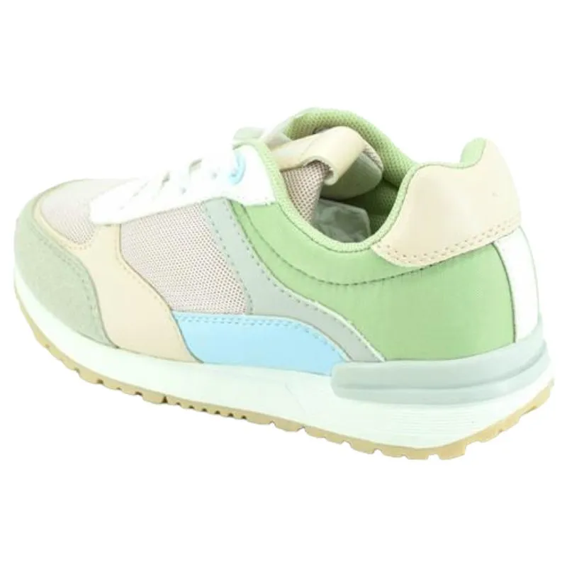 Zapatillas de deporte niña baratas