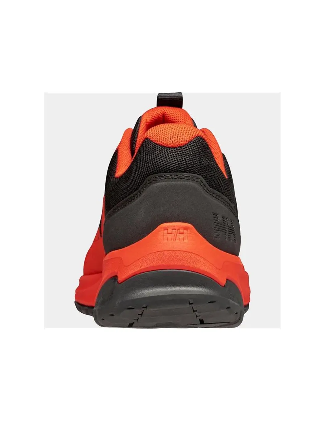 Zapatillas de Montaña Helly Hansen Vidden Hybrid Low Hombre Rojo
