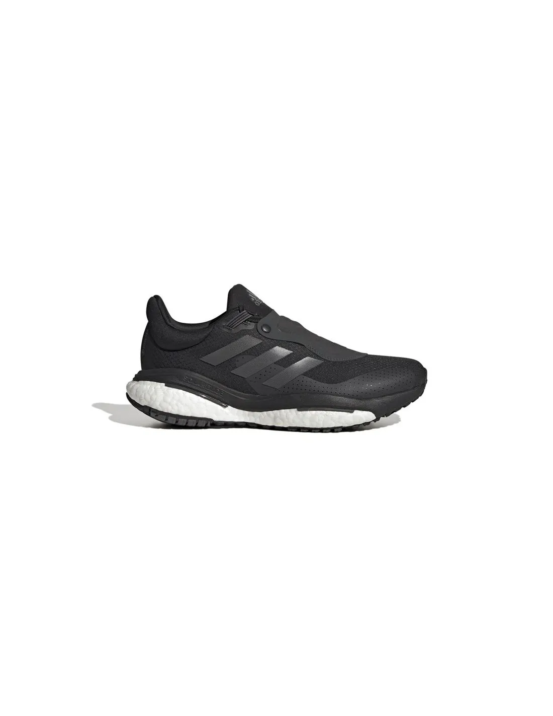 Zapatillas de running adidas Solar Glide 5 Hombre BK