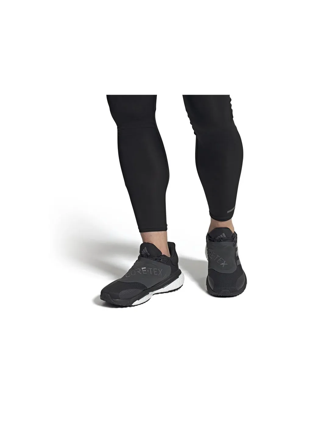 Zapatillas de running adidas Solar Glide 5 Hombre BK