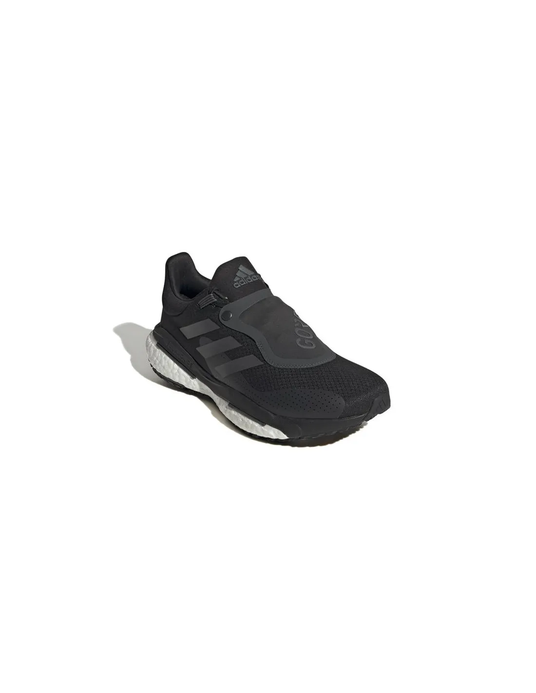 Zapatillas de running adidas Solar Glide 5 Hombre BK
