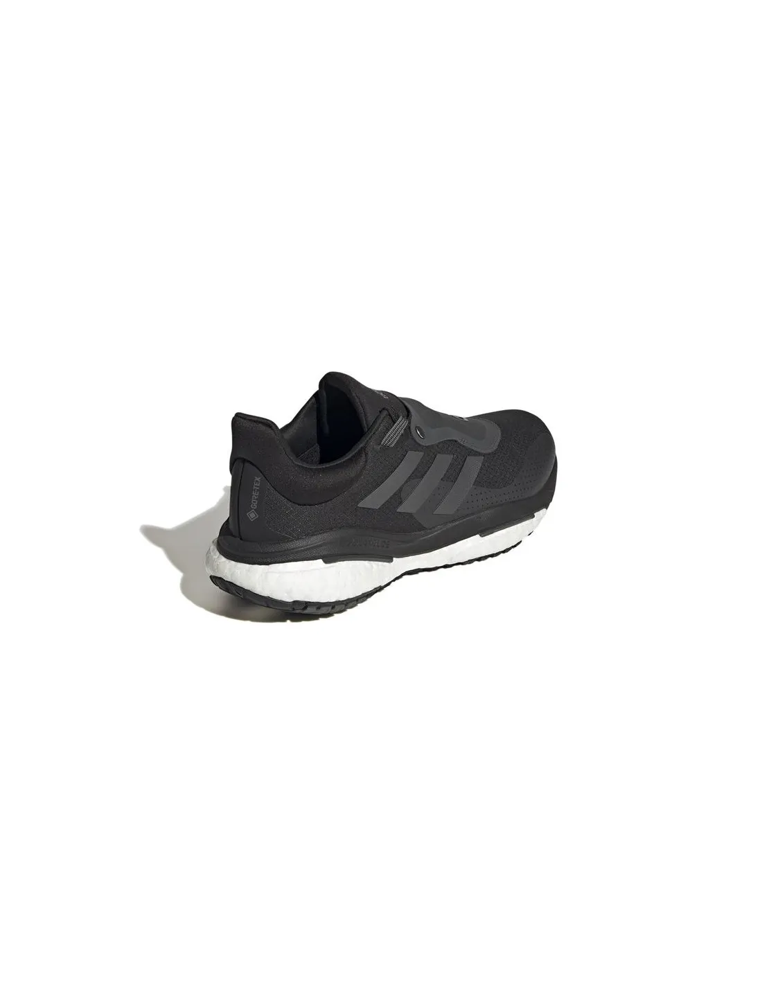 Zapatillas de running adidas Solar Glide 5 Hombre BK