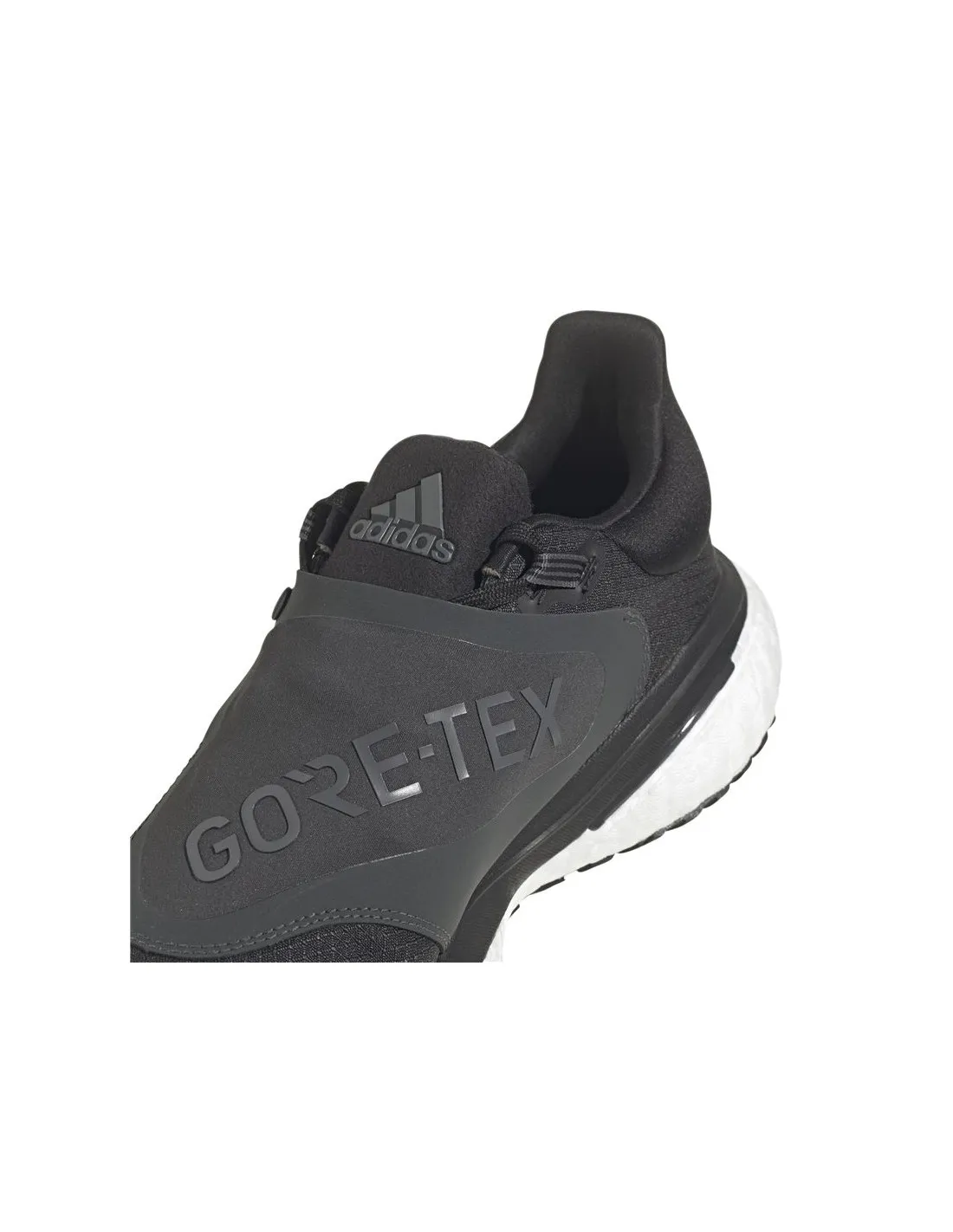 Zapatillas de running adidas Solar Glide 5 Hombre BK