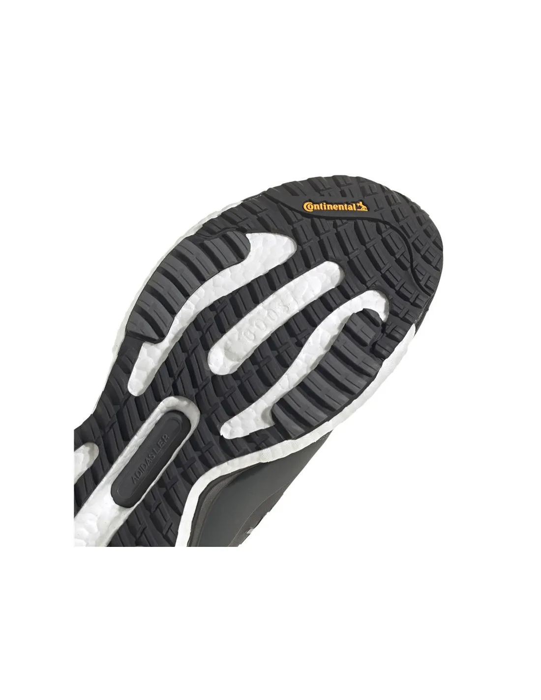 Zapatillas de running adidas Solar Glide 5 Hombre BK