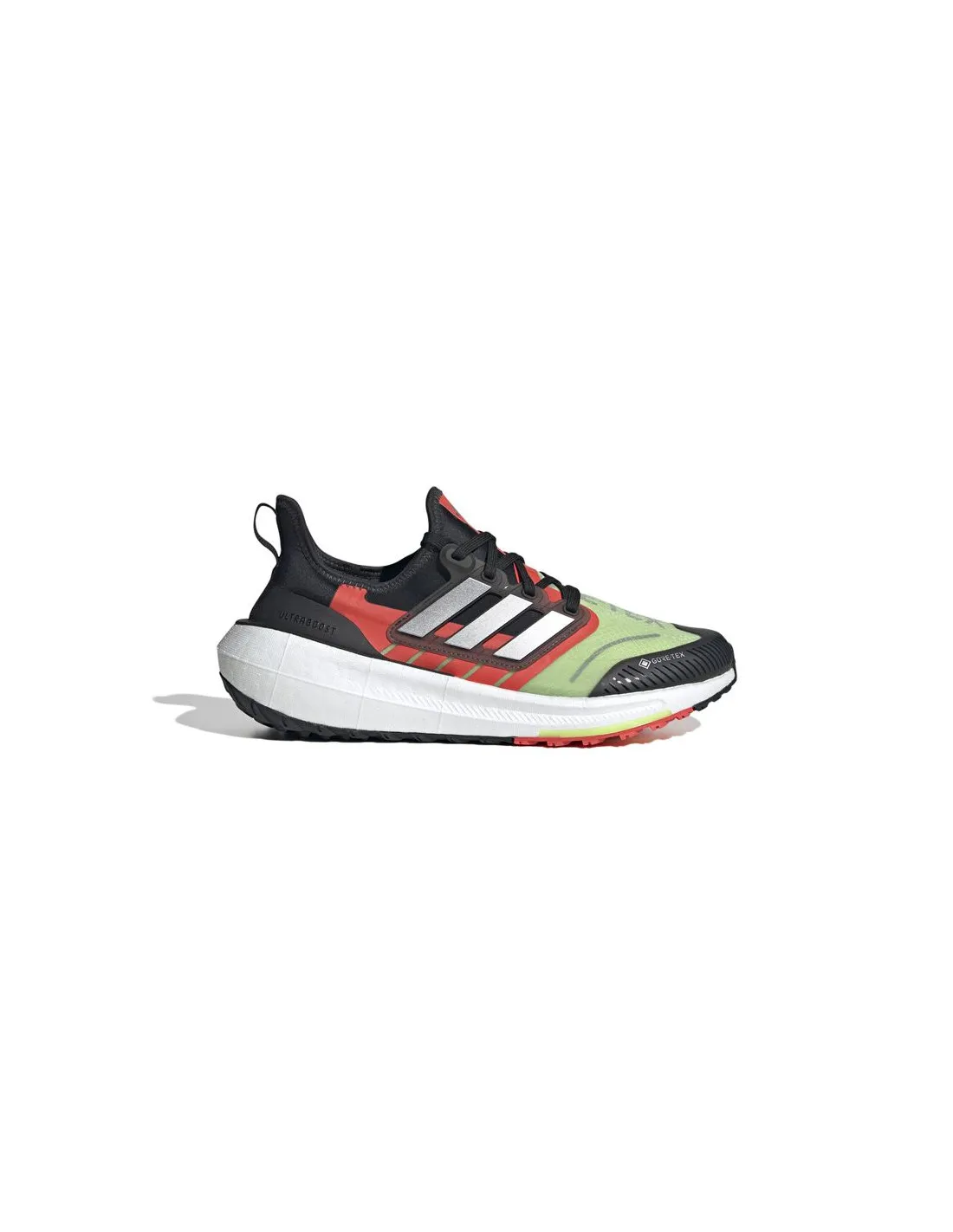 Zapatillas de Running adidas Ultraboost Light Gtx Hombre