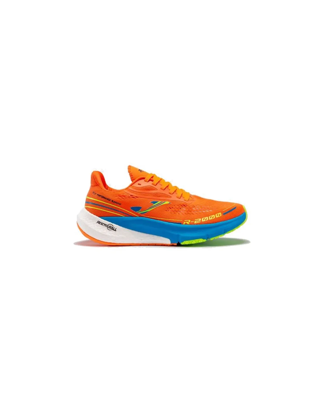 Zapatillas de running Joma R.2000 2308 Naranja Hombre