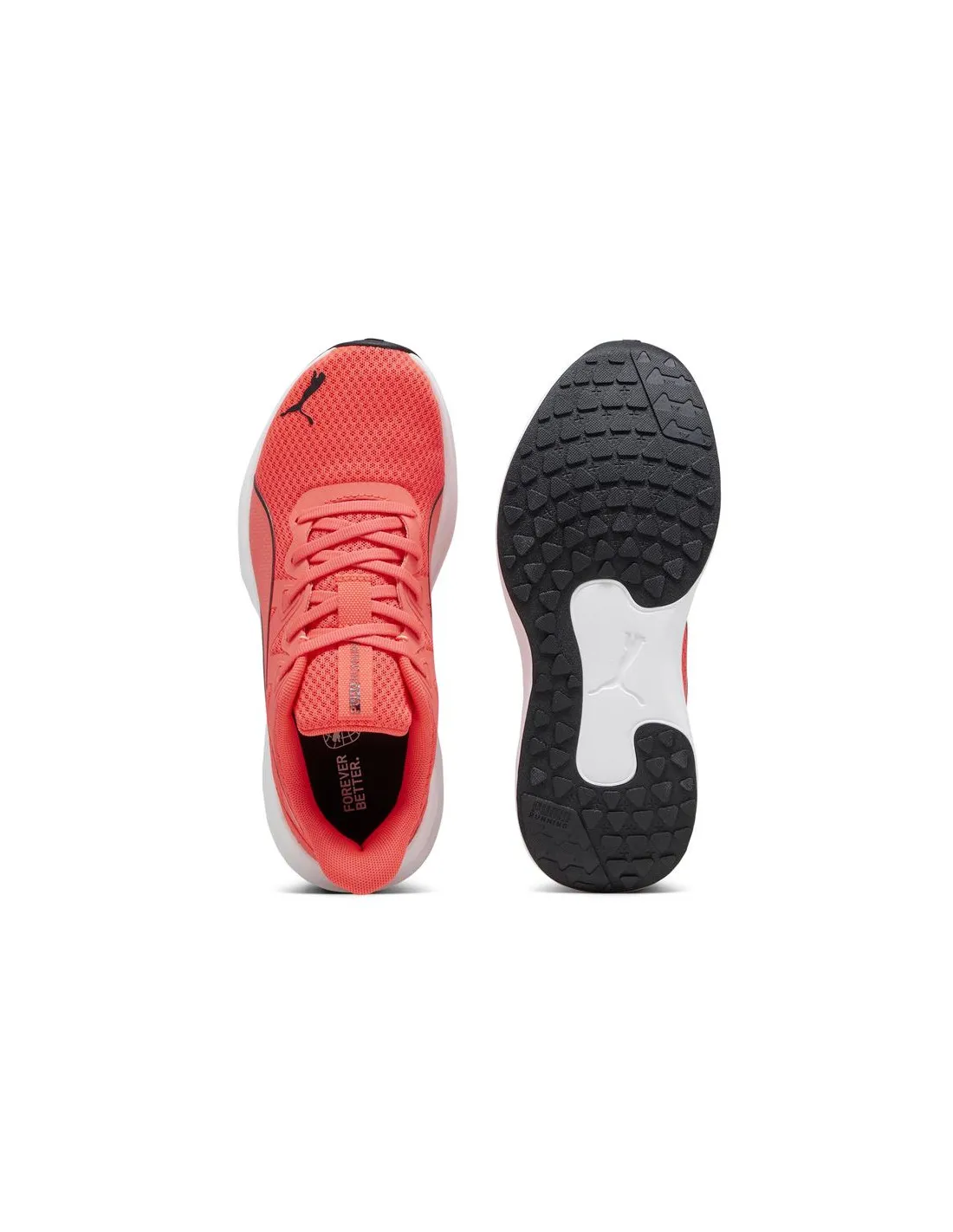 Zapatillas de Running Puma Reflect Lite Mujer
