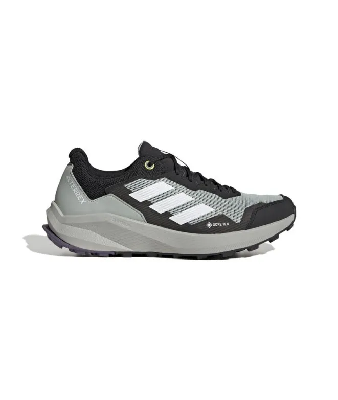 Zapatillas de Trail adidas Terrex Trailrider Gtx Hombre